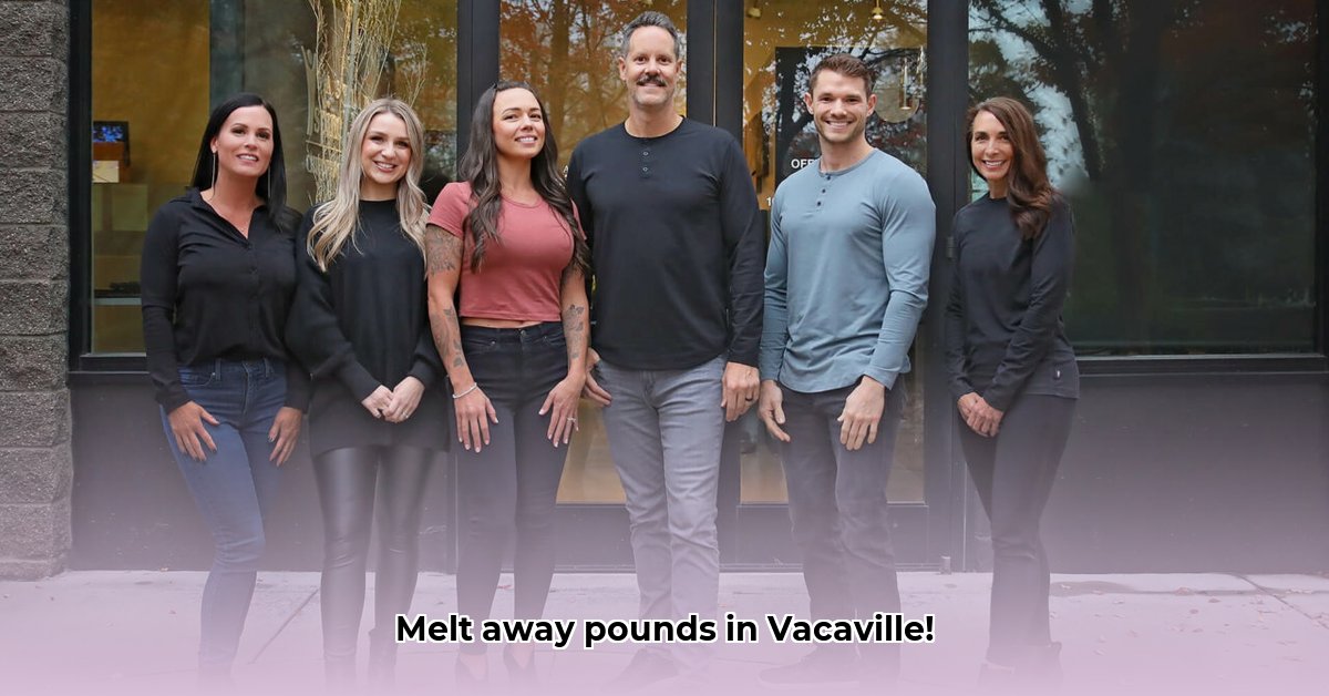 weight-loss-clinic-vacaville-ca